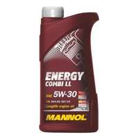 Mannol Energy Combi LL 5W-30 (7907) - 1 Liter