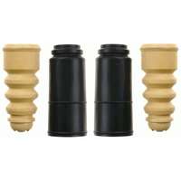 Hátsó lengéscsillapító porvédő készlet (Audi A6-C5, Vw Passat B5/B5.5...) - Hart