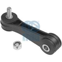 Skoda Octavia 2 stabilizátor rúd (első, műanyag) - Ruville (915745)