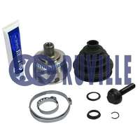 Vw Passat B5/B5.5 féltengelycsukló (kerék felől) - Ruville (75718S)