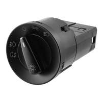 Vw Sharan 1 fényszóró kapcsoló - O.S.C.