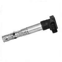 Skoda Fabia 2 gyújtótrafó - Hart (C93402)