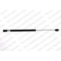 Skoda Octavia 2 csomagtérajtó gázteleszkóp /kombi/ - Hart