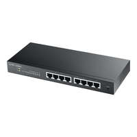 ZYXEL ZYXEL GS1900-8 Web-Mgmt Switch L2 Switch