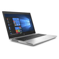 HP HP ProBook 650 G4 / Core i3 8130U 2.2GHz/8GB RAM/256GB SSD SC/webcam/15.6 HD (1366x768)/num/Windows 11 Pro 64-bit használt laptop