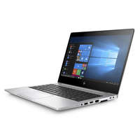HP HP EliteBook 830 G5 / Intel i5-8350U / 16 GB / 256GB NVME / CAM / FHD / HU / Intel UHD Graphics 620 / Win 11 Pro 64-bit használt laptop