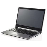 FUJITSU Fujitsu LifeBook U745 / Intel i7-5600U / 8 GB / 256GB SSD / CAM / HD+ / HU / Intel HD Graphics 5500 / Win 10 Pro 64-bit használt laptop