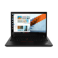 Lenovo Lenovo ThinkPad T490 / Intel i7-8665U / 16 GB / 512GB NVME / CAM / FHD / HU / NVIDIA GeForce MX250 2GB / Win 11 Pro 64-bit használt laptop