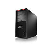 LENOVO Lenovo ThinkStation P410 / Intel Xeon E5-2620 v4 / 16 GB / 256GB SSD + 2TB HDD / NOCAM / NVIDIA Quadro NVS 510 2GB / Win 10 Pro 64-bit használt PC