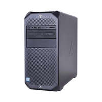 HP HP Z4 G4 WorkStation / Intel Xeon W-2123 / 16 GB / 256GB SSD + 2TB HDD / NOCAM / NVIDIA Quadro P1000 4GB / Win 11 Pro 64-bit használt PC