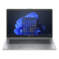 HP HP 470 G10 / Intel i5-1335U / 16 GB / 512GB NVME / CAM / FHD / HU / NVIDIA GeForce MX550 2GB / Win 11 Pro 64-bit renew laptop