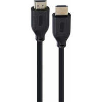  Gembird Ultra High-speed HDMI 2.1 Ethernet - HDMI 2.1 Ethernet M/M video kábel 2m fekete