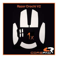  Corepad Razer Orochi V2 Soft Grips fehér