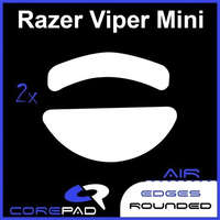  Corepad Skatez AIR 615 Razer Viper Mini gaming egértalp