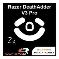  Corepad Skatez PRO 241 Razer DeathAdder V3 Pro gaming egértalp