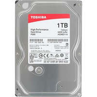  Toshiba P300 1TB 7200rpm 64MB SATA3 3,5" HDD