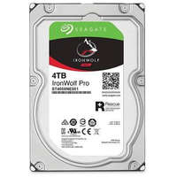  Seagate IronWolf Pro 4TB 7200rpm SATA3 3,5" HDD