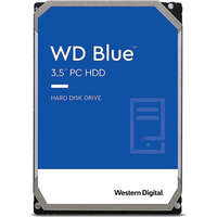  Western Digital Blue 4TB 5400rpm 256MB SATA3 3,5" HDD
