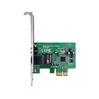  TP-Link TG-3468 1Gb/s PCIe x1 RJ45 hálózati adapter