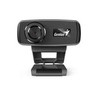  Genius Facecam 1000X V2 webkamera fekete