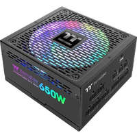  Thermaltake Toughpower GF2 ARGB ATX silent gaming tápegység 650W 80+ Gold BOX