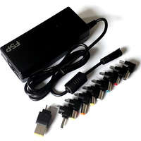  FSP NB 65 PRO 65W notebook hálózati töltő adapter