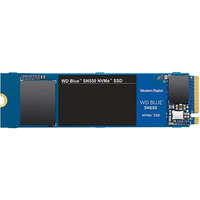  Western Digital Blue SN550 500GB PCIe x4 (3.0) M.2 2280 SSD