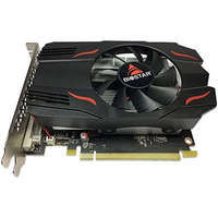  Biostar Radeon RX 550 4GB GDDR5 128-bit grafikus kártya