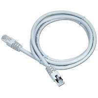  Gembird RJ45 CAT6 FTP - RJ45 CAT6 FTP M/M adatkábel 10m szürke