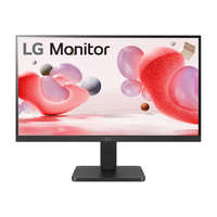 LG LG 22MR410-B.AEUQ 21.45i FHD VA Monitor