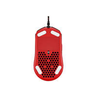HP INC. HyperX Pulsefire Haste wls bk-red mouse