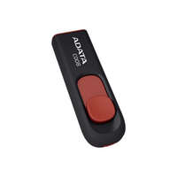 A-DATA ADATA 8GB USB Stick C008 Slider USB 2.0