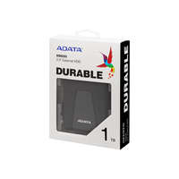 A-DATA ADATA HD650 1TB USB3.1 BLACK ext. 2.5in