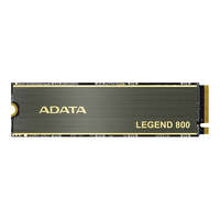 A-DATA ADATA LEGEND 800 500GB PCIe M.2 SSD