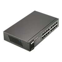 ZYXEL ZYXEL GS1100-16 16 port Gigabit UnmanSwc