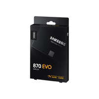SAMSUNG SAMSUNG 870 EVO 250GB SSD SATA 2.5