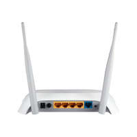 TP-LINK TP-LINK 300MBit/s WLAN N 3G Router