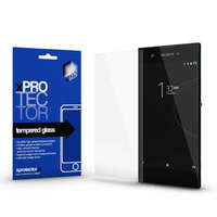 XPRO XPRO Tempered Glass 0.33mm kijelzővédő üveg / üvegfólia Sony Xperia XA1 készülékhez