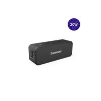 TRONSMART Tronsmart T2 Plus Fekete Bluetooth Hangszóró 357167