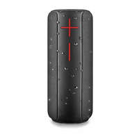 NGS NGS Roller Nitro 2 fekete Bluetooth hangszóró IPX 5, BT, 20w, USB / TF / AUX IN, TWS