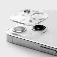 XPRO XPRO Kameravédő 3D, Apple Iphone 15 Pro / 15 Pro Max készülékhez