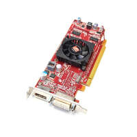 AMD AMD Radeon HD4550 512MB DDR2 használt videokártya