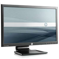 HP LCD HP 23" LA2306X / black /1920x1080, 1000:1, 250 cd/m2, VGA, DVI, DisplayPort, USB Hub, AG