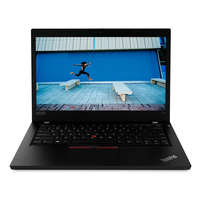 Lenovo Lenovo ThinkPad L490 / Intel i3-8145U / 8 GB / 256GB NVME / CAM / HD / HU / Intel UHD Graphics 620 / Win 11 Pro 64-bit használt laptop