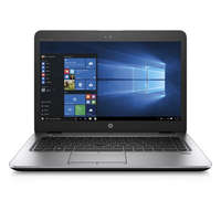 HP HP EliteBook 840 G4 / Intel i5-7200U / 8 GB / 256GB NVME / CAM / FHD / HU / Intel HD Graphics 620 / Win 10 Pro 64-bit használt laptop