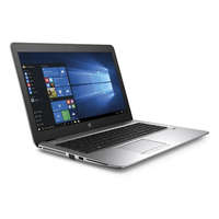 HP HP EliteBook 850 G4 / Intel i5-7300U / 8 GB / 256GB NVME / CAM / FHD / HU / Intel HD Graphics 620 / Win 10 Pro 64-bit használt laptop