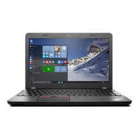 Lenovo Lenovo ThinkPad E560 / Intel i7-6500U / 8 GB / 256GB SSD / CAM / FHD / HU / AMD Radeon R7 M370 2GB / Win 10 Pro 64-bit használt laptop