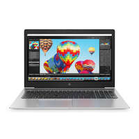 HP HP ZBook 15u G5 / Intel i7-8550U / 16 GB / 256GB NVME / CAM / FHD / HU / AMD Radeon Pro WX3100 2GB / Win 11 Pro 64-bit használt laptop
