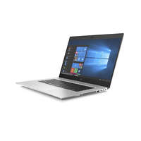 HP HP EliteBook 1050 G1 / Intel i7-8850H / 16 GB / 512GB NVME / CAM / FHD / HU / NVIDIA GeForce GTX1050 4GB / Win 11 Pro 64-bit használt laptop