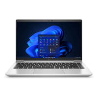 HP HP EliteBook 640 G9 / Intel i7-1255U / 8 GB / 512GB NVME / CAM / HD / HU / Intel Iris Xe Graphics / Win 11 Pro 64-bit renew laptop